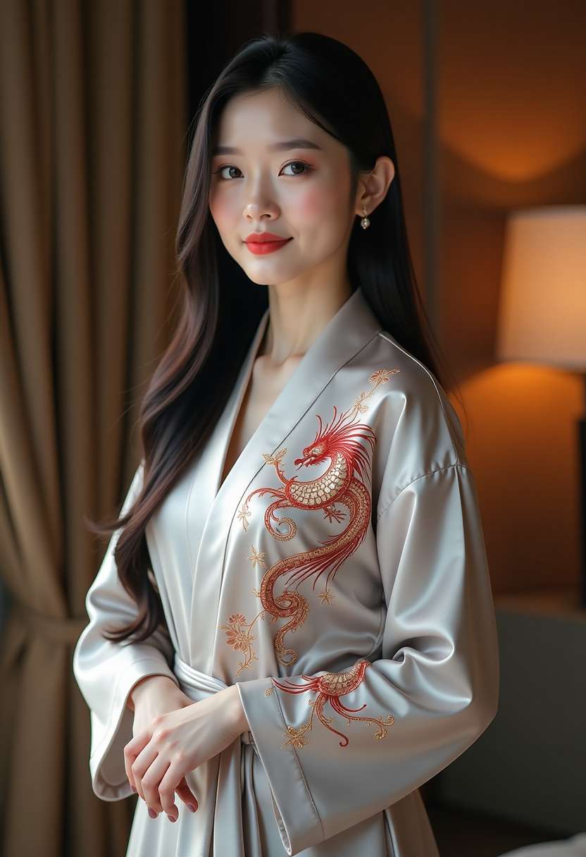 沼泽谜案