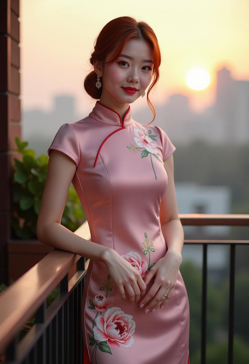 血夜迷情