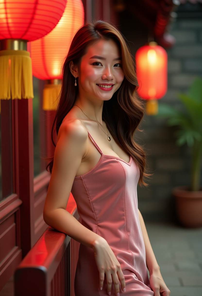 边境风云